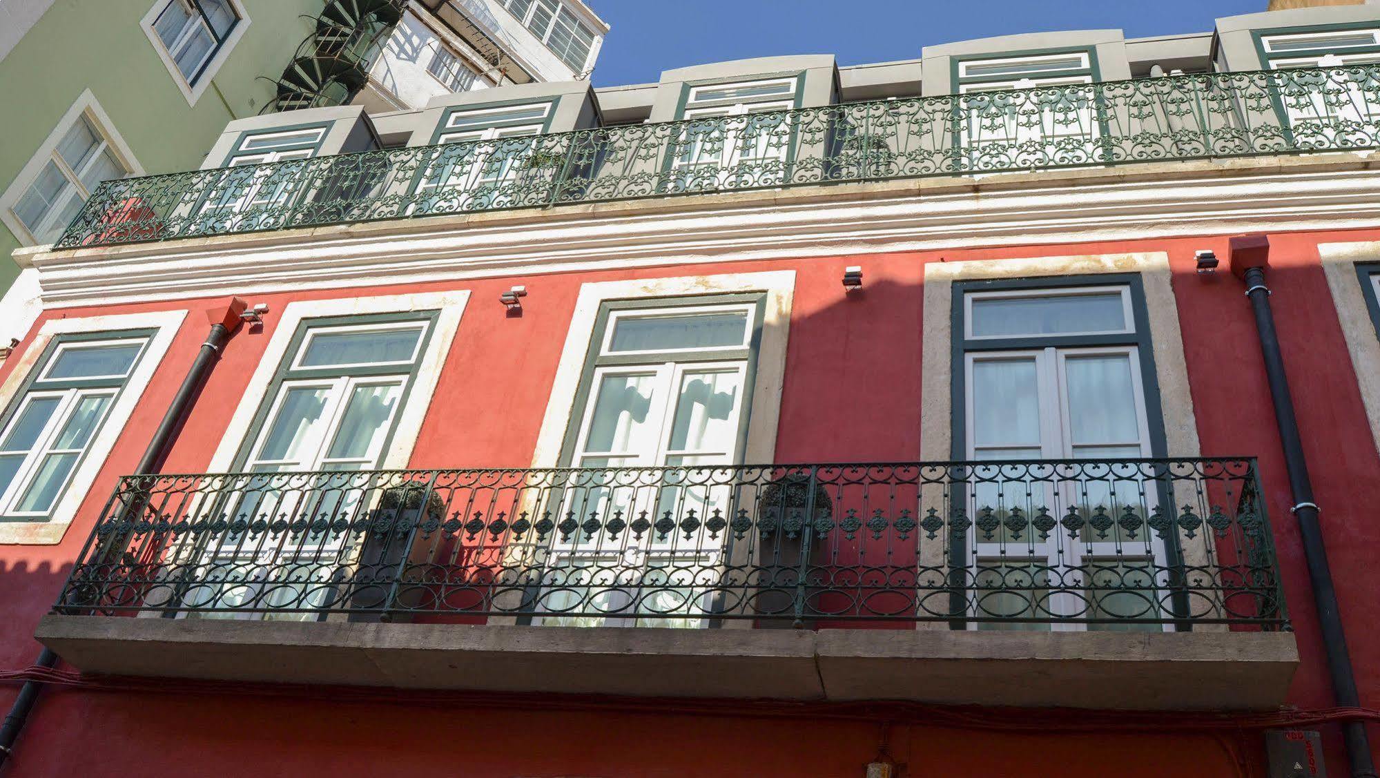 Bairro Alto Guest house 2*