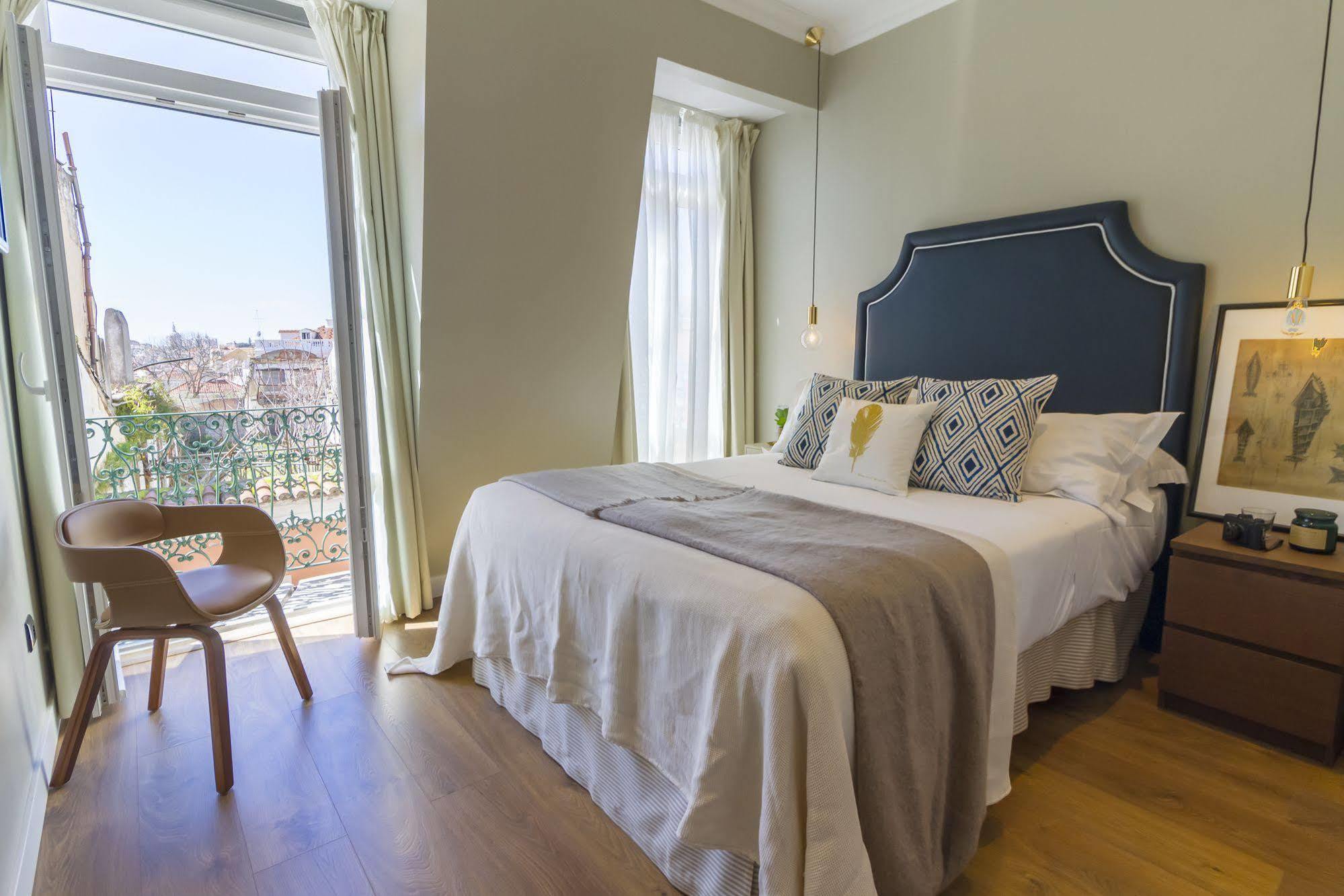 Bairro Alto Guest house